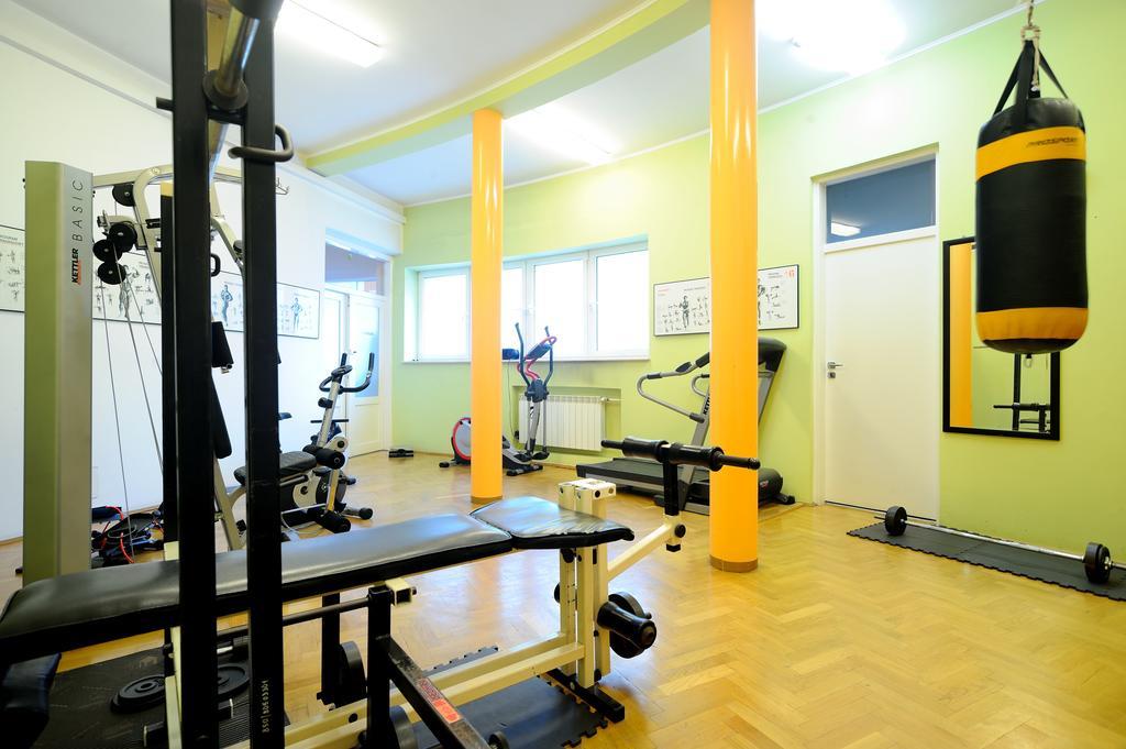 Relaks Domki Pod Gora Zar Miedzybrodzie Zywieckie Bagian luar foto